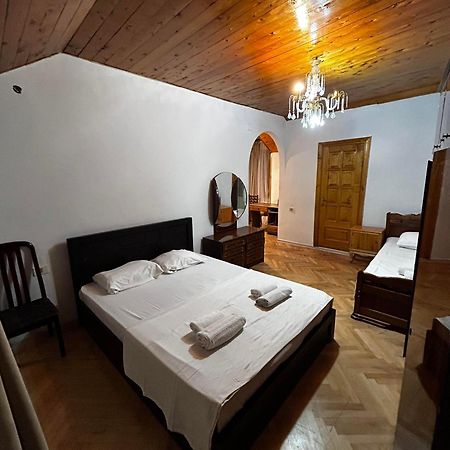 Duma Hotel تبليسي المظهر الخارجي الصورة