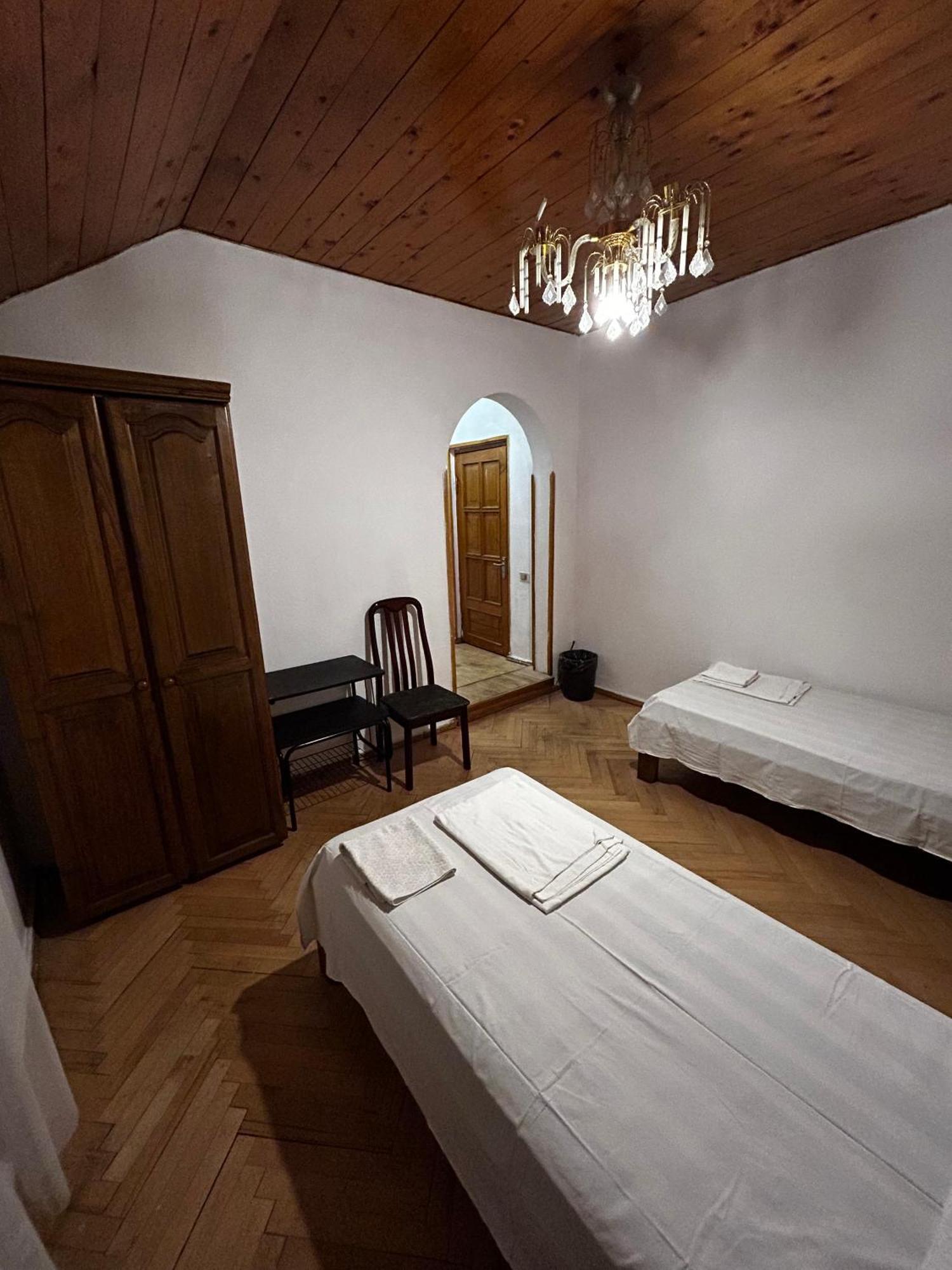 Duma Hotel تبليسي المظهر الخارجي الصورة