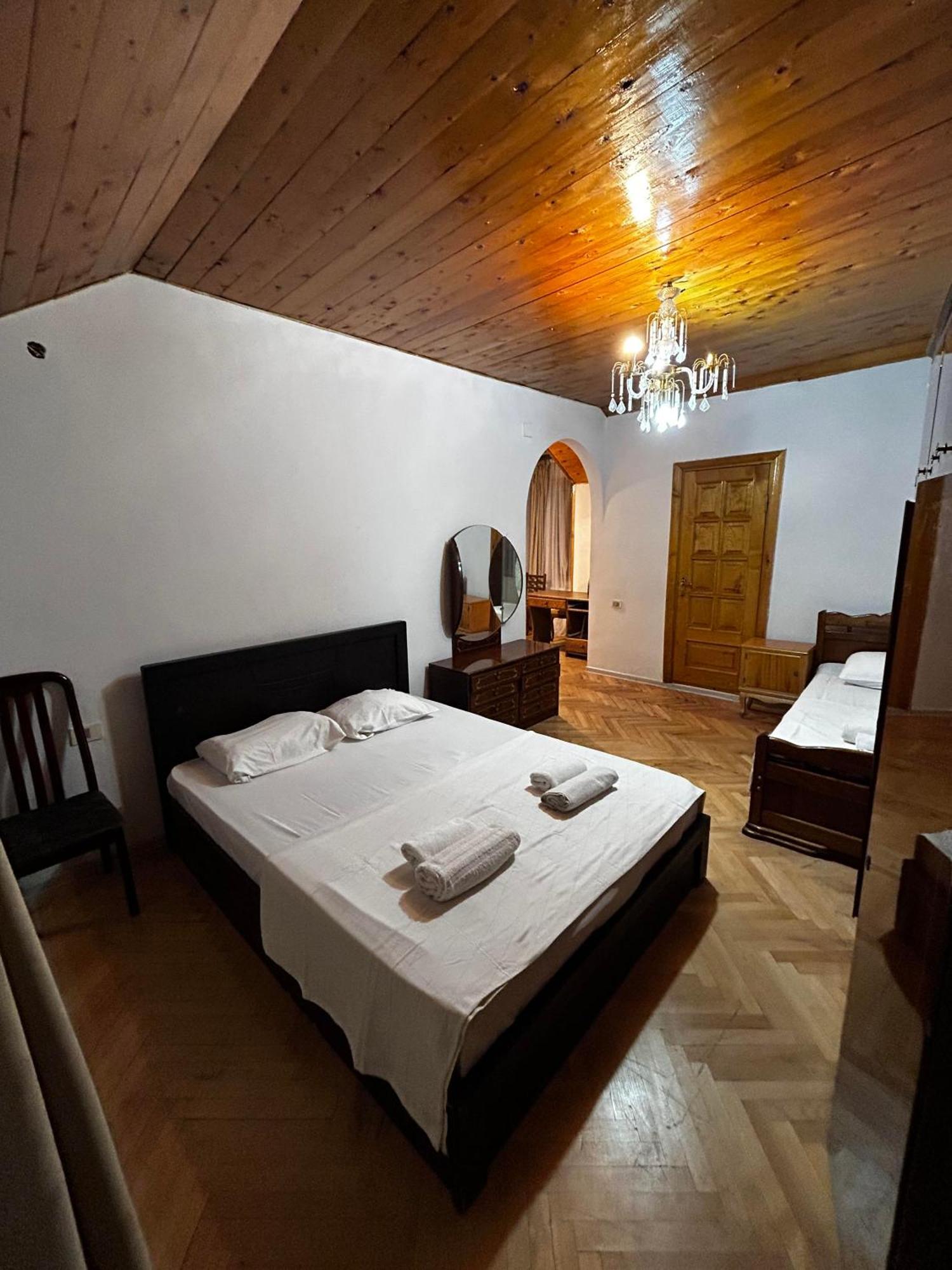 Duma Hotel تبليسي المظهر الخارجي الصورة