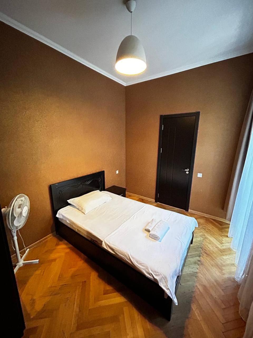 Duma Hotel تبليسي المظهر الخارجي الصورة