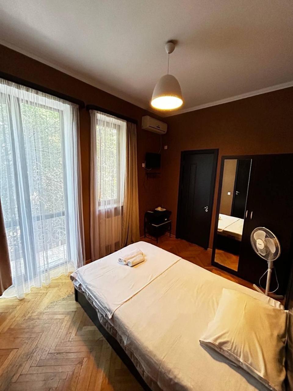 Duma Hotel تبليسي المظهر الخارجي الصورة