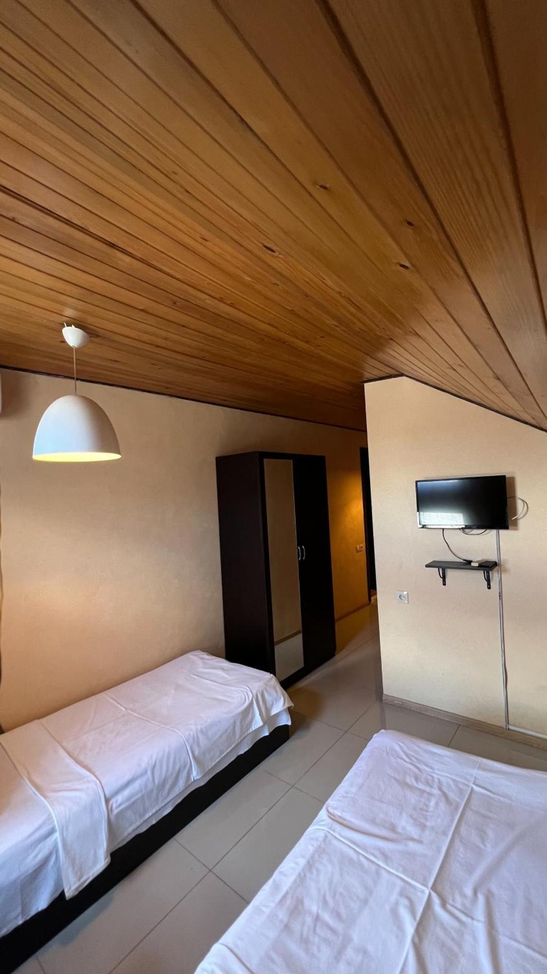 Duma Hotel تبليسي المظهر الخارجي الصورة