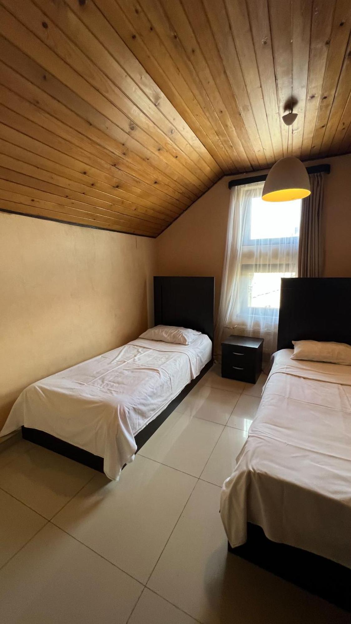 Duma Hotel تبليسي المظهر الخارجي الصورة