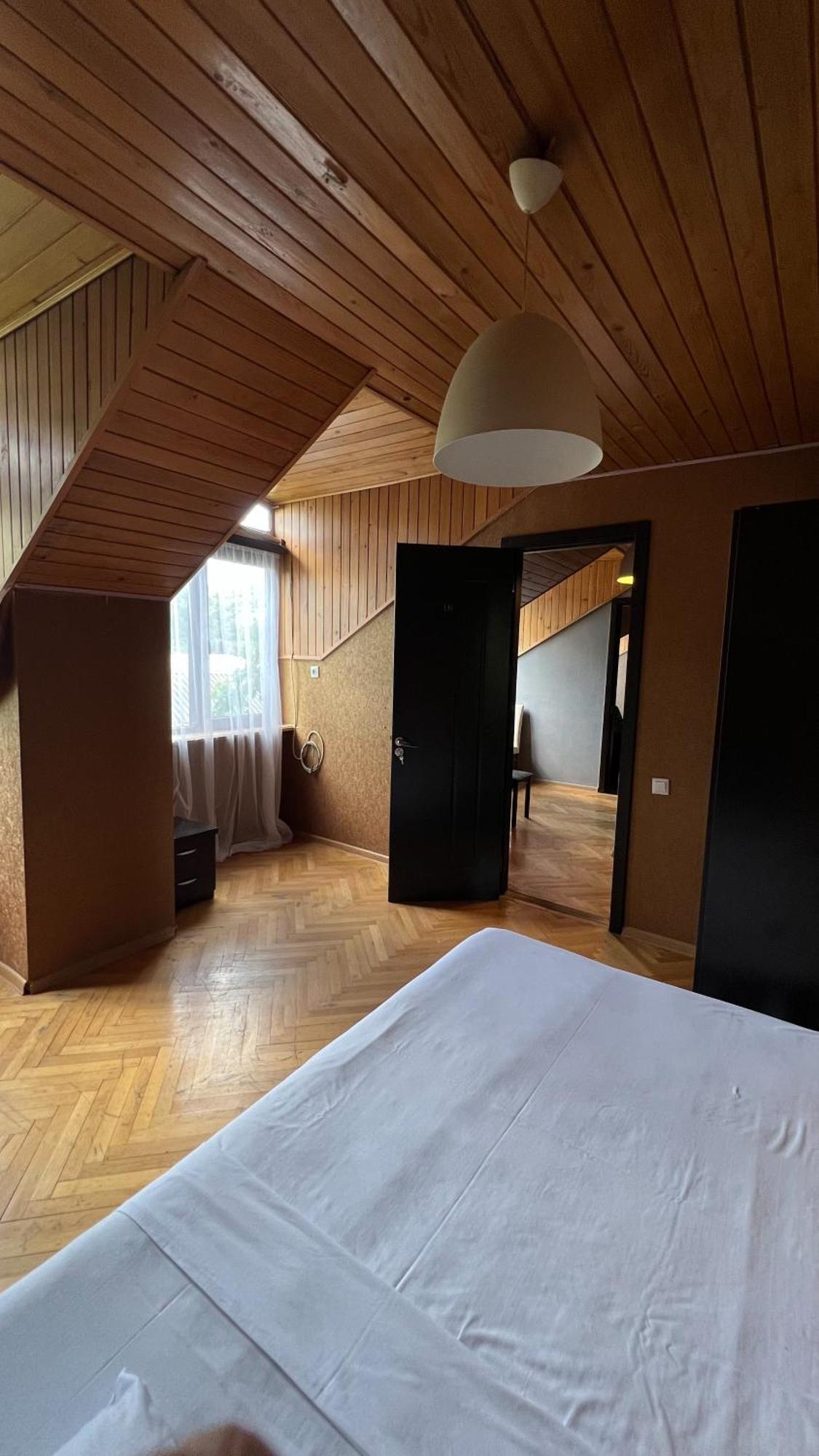 Duma Hotel تبليسي المظهر الخارجي الصورة