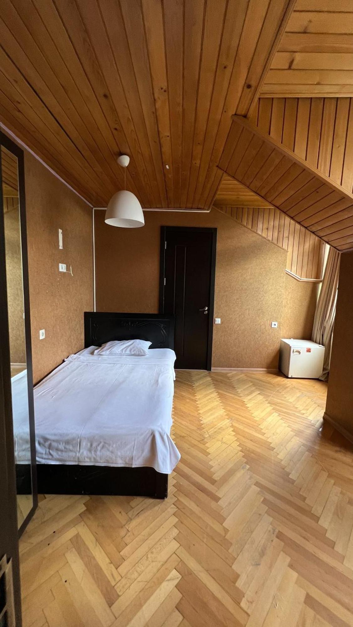 Duma Hotel تبليسي المظهر الخارجي الصورة