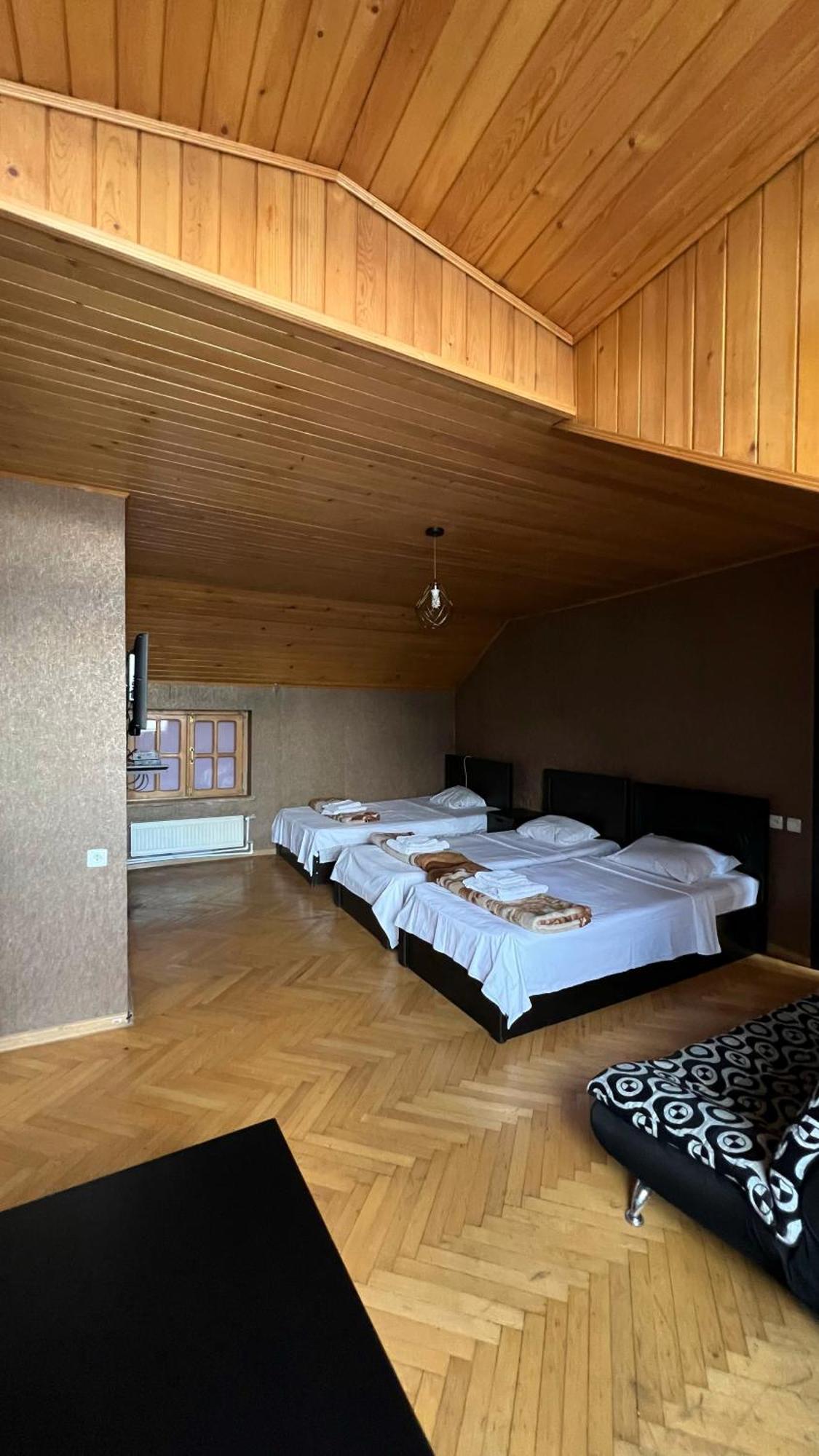 Duma Hotel تبليسي المظهر الخارجي الصورة