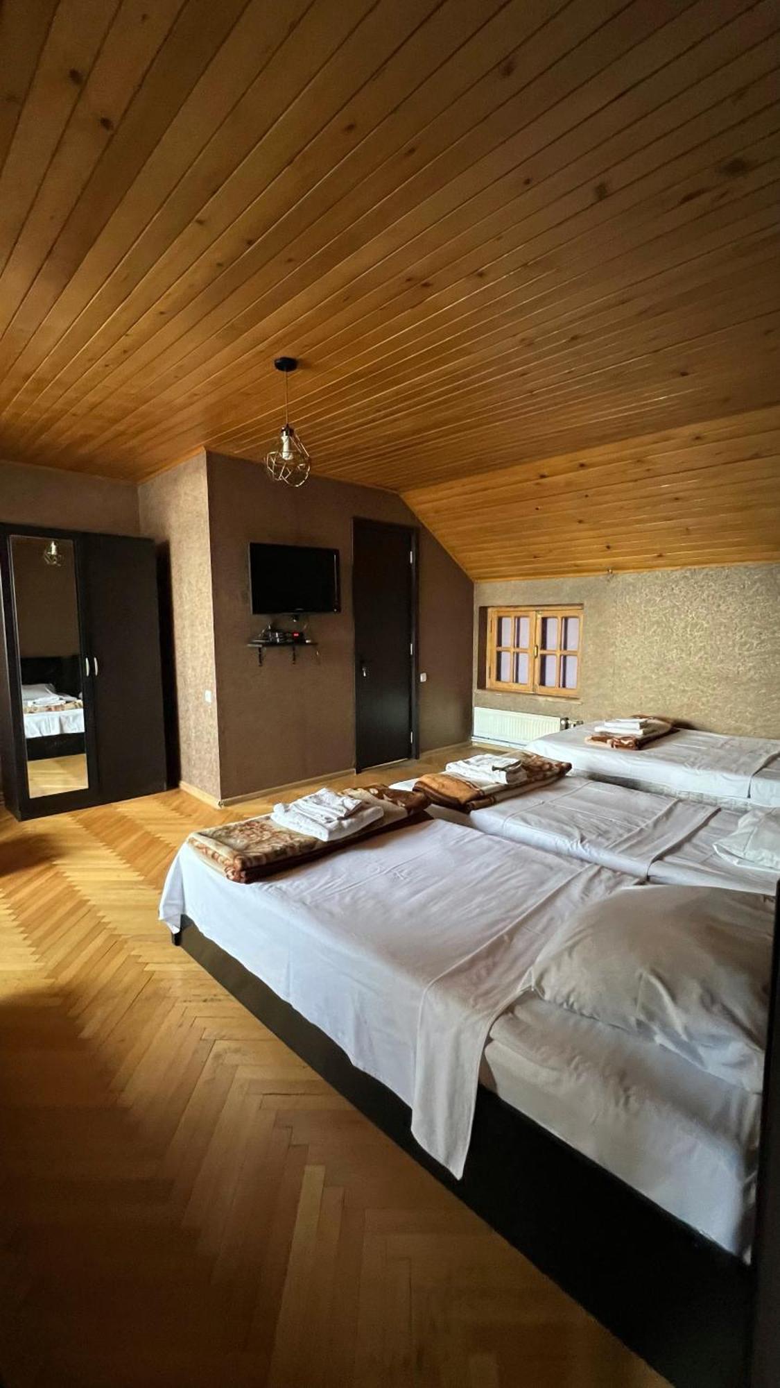 Duma Hotel تبليسي المظهر الخارجي الصورة