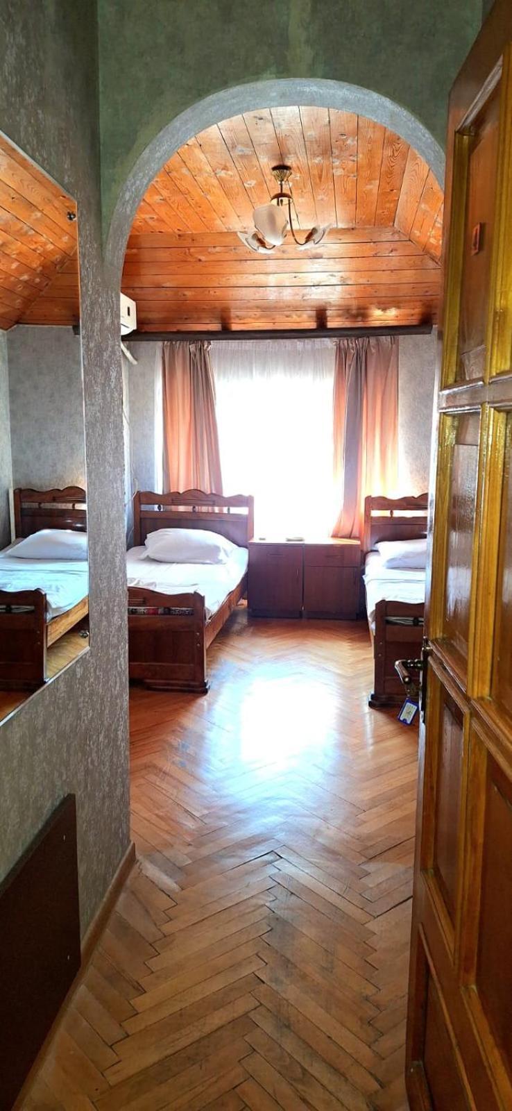 Duma Hotel تبليسي المظهر الخارجي الصورة