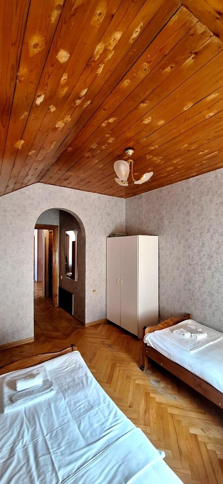 Duma Hotel تبليسي المظهر الخارجي الصورة