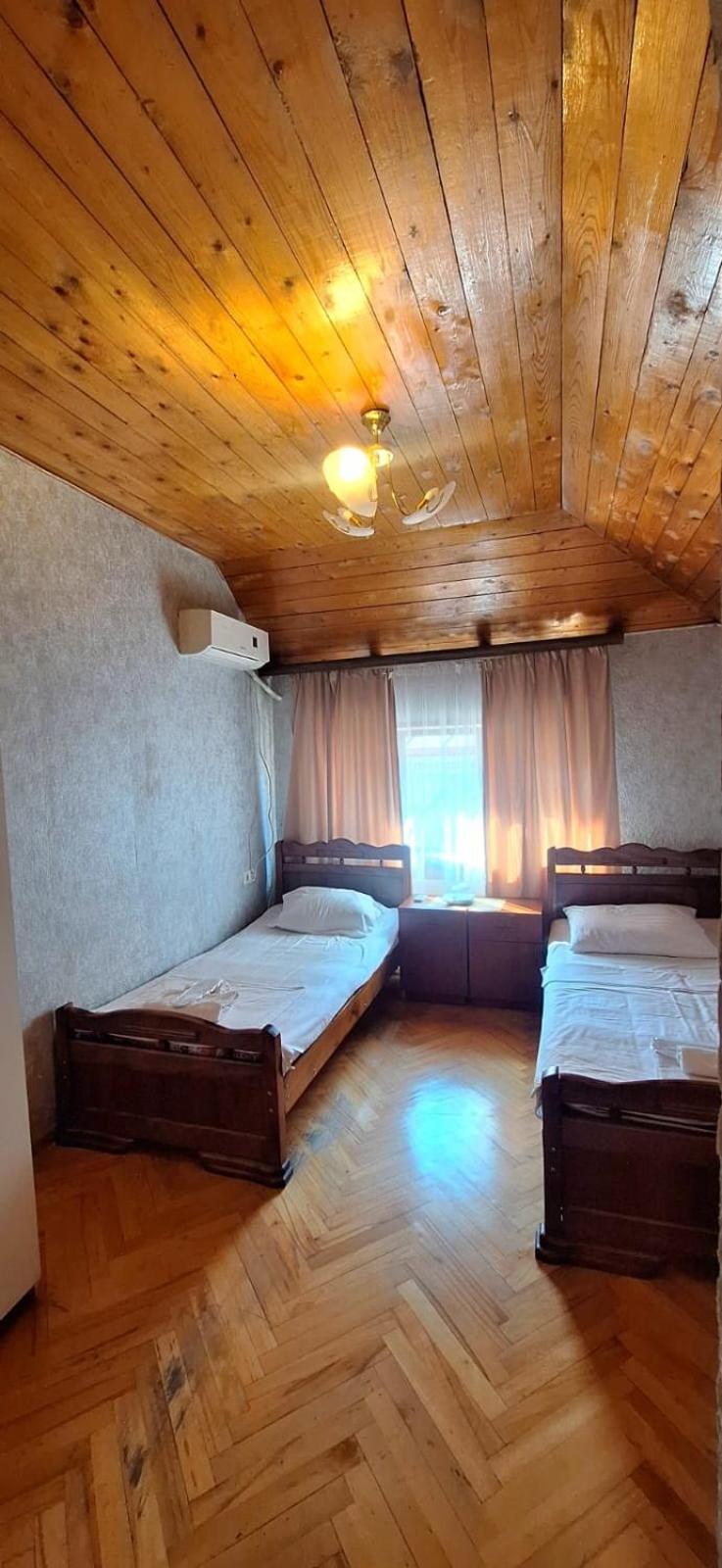 Duma Hotel تبليسي المظهر الخارجي الصورة