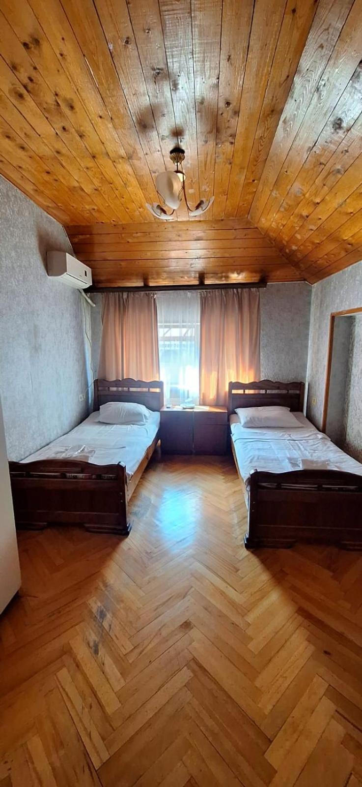 Duma Hotel تبليسي المظهر الخارجي الصورة